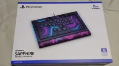 アーケードコントローラー ps5