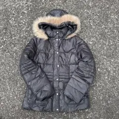 90〜00s far downjacket y2k grunge
