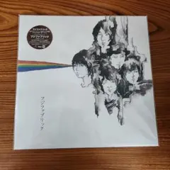 SOU_WHITE　フジファブリック　レコードセット SOU_ホワイトサマセンヨウ フジファブリック レコードセット