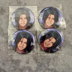 パラライ 憧吾 ANTHEM 缶バッジ Paradox Live 缶バッジ Ver.21 大和憧吾(SHOGO) パラドックス