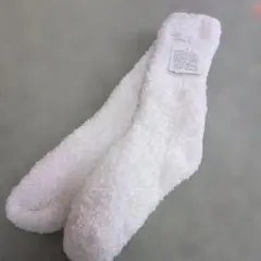 ジェラピケ ロングソックス