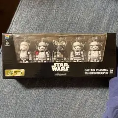 STARWARS1番くじラストワン賞とA賞セット 一番くじ ワールドコレクタブルフィギュア スター・ウォーズ｜一