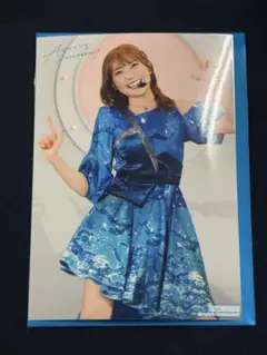 映画 Aqours Documentary 入場者特典 ブロマイド