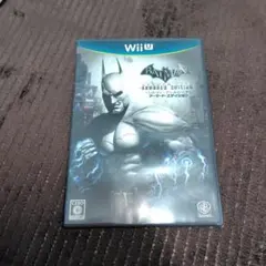 バットマン：アーカム・シティ アーマード・エディション