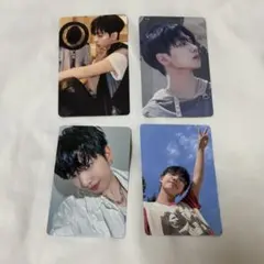 2025年最新】ジェヒョントレカの人気アイテム - メルカリ