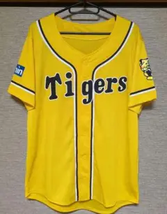 【美品】阪神タイガース　ユニフォーム