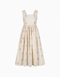 Bibiy B. PRIMROSE DRESS ワンピース | Mercari