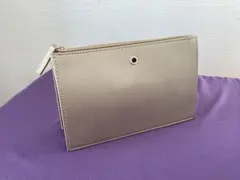 エミレーツ　ファーストクラス　ブルガリポーチ　2026／1搭乗分