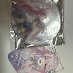 鳴潮フェス 2nd Anniversary 2周年 アクリルコースター ダーニャ