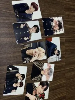 2025年最新】bts speak yourself ミニフォトカードの人気アイテム