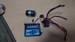 キーエンスアンプ、モーターセット Yahoo!オークション -「ラジコン キーエンス アンプ」の落札相場・落札価格