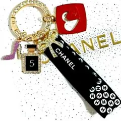 ぼす様ご専用CHANEL　2026バレンタイン限定 ❣️ ハートチャーム