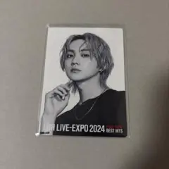 吉野北人 トレカ 吉野北人 トレカ 16 THE RAMPAGE LIVE TOUR 2023 - メルカリ