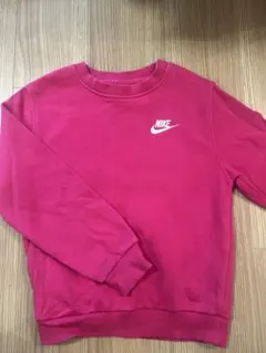 トレーナー 140 男の子