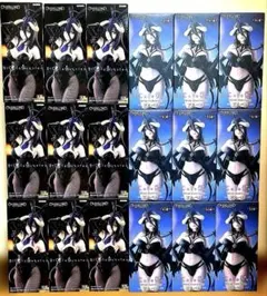 【新品・未開封】オーバーロードフィギュア まとめ売り 18体セット 2025年最新】オーバーロード18の人気アイテム - メルカリ