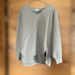 レプシィム スウェット