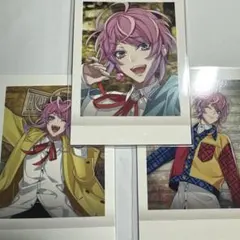 ヒプノシスマイク　ヒプマイ　飴村乱数