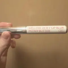 Sister Ann Mellow Dewy Lip Blur 26のサムネイル