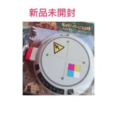 映画 私がビーバーになる時 意識転送マシーン風コースター ディズニーPIXAR1