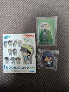 名探偵コナン 服部平次