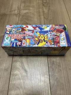 岸*本様 スカーレット&バイオレット スペシャルBOX ポケモンセンター