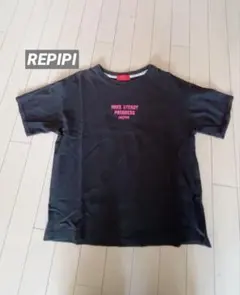 レピピアルマリオ　repipi armario 半袖Tシャツ　M 150 160