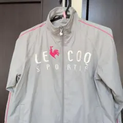 LE COQ SPORTIF ジャージセット グレー