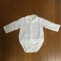 Zara mini ロンパース62cm