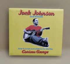 Jack Johnson and Friends Curious George