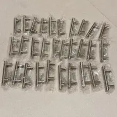 最終値下げ❣️ 引き出し取っ手 取っ手 引き出し ドア 家具用