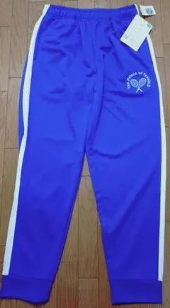 新テニスの王子様　テニスの王子様　ドンキ　ジャージ　ズボン　パンツ　青学