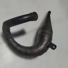クロスカブCC110 JA60 フルエキゾーストマフラー ガトリング砲タイプ