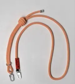 Topologie トポロジー　8.0mm Rope Clay Lattice