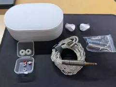 カナル型有線イヤホン まとめ売り(バラ売り可)のサムネイル