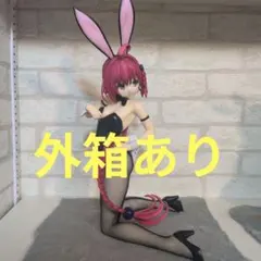 ToLoveる ダークネス 黒咲芽亜 1/4 バニーVer. フィギュア - メルカリ