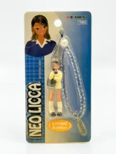 2025年最新】neo liccaストラップの人気アイテム - メルカリ