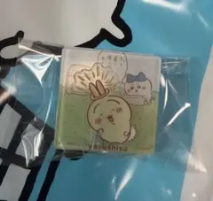 ちいかわ アクリルシーンクリップ うさぎ