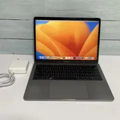 2026年最新】macbook pro 2017/13インチ/メモリ16gb/ssd 512gbの人気