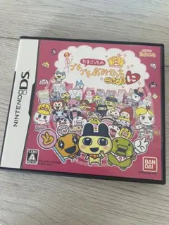 たまごっちのプチプチおみせっち ごひーきに