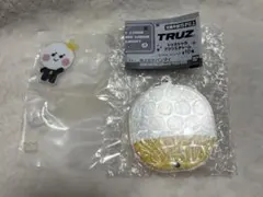 TRUZ シャカシャカアクリルチャーム YOCHI