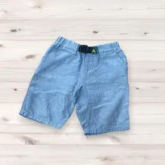 GLOBAL WORK ショートパンツ S 子ども服のサムネイル