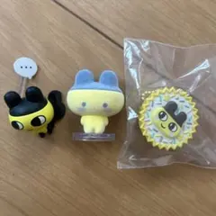 まめっち ガチャガチャ まとめ売り