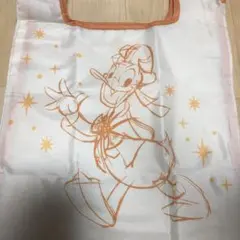 新品　ディズニーランド限定　エコバッグ　ドナルド　ガチャ　グランドフィナーレ