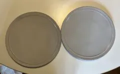 リモウト　rimout ノワゼット　プレートM 24cm 2枚セット