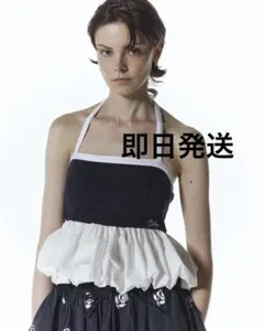 Bibiy. bibiy WINNIE BALLOON TOP - メルカリ
