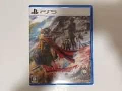 ドラゴンクエストI・II PS5
