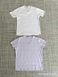 メンズティノラス Tシャツ 2枚セットのサムネイル