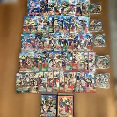まじめにふまじめ かいけつゾロリ DVD全巻セット 全33巻 - メルカリ