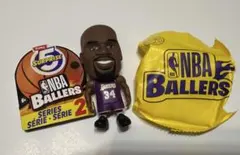NBA Ballers Series 2シャック - メルカリ