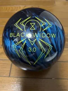 【日本未発売】ブラックウィドー3.0 black sapphire 15P